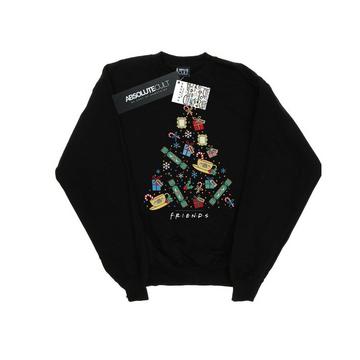 Christmas Tree Sweatshirt