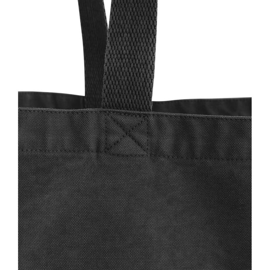 Westford Mill Borsa a Tracolla Oversize Tinta in Capo  