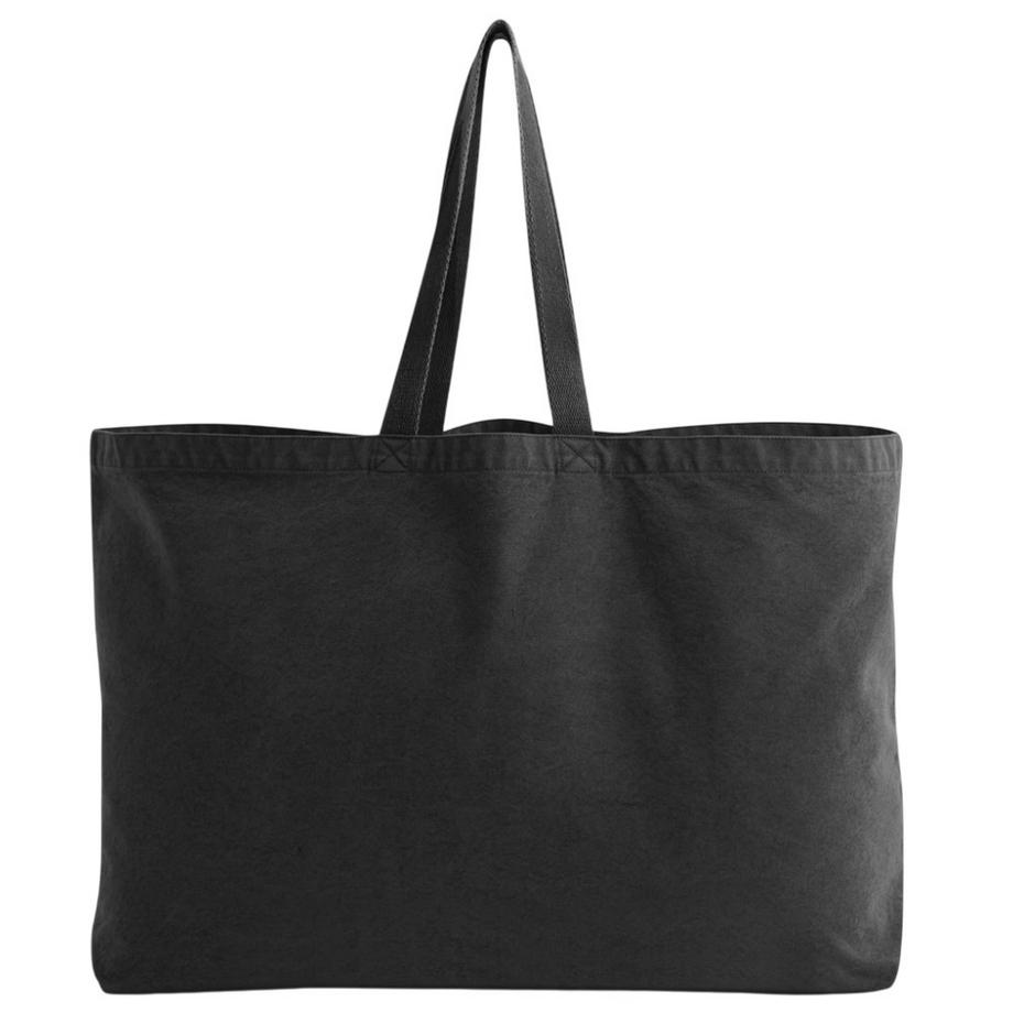 Tinto In Capo Oversize Borsa A Tracolla