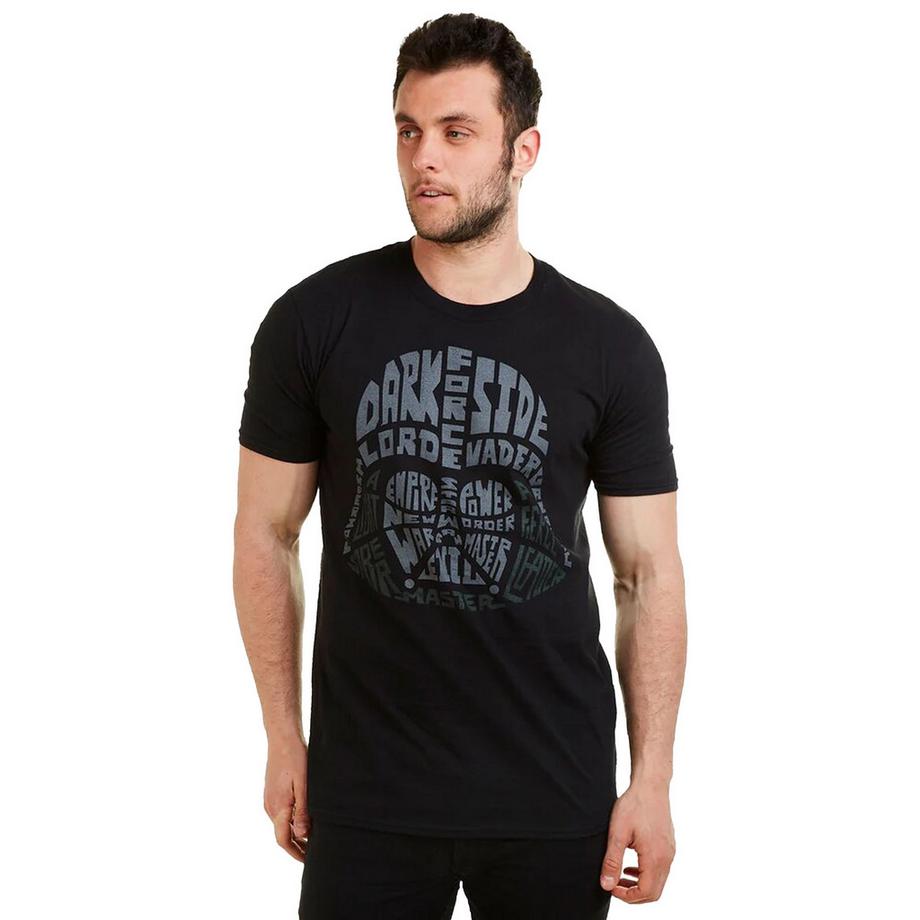STAR WARS Star Wars Dark Side Lord Vader T-Shirt  