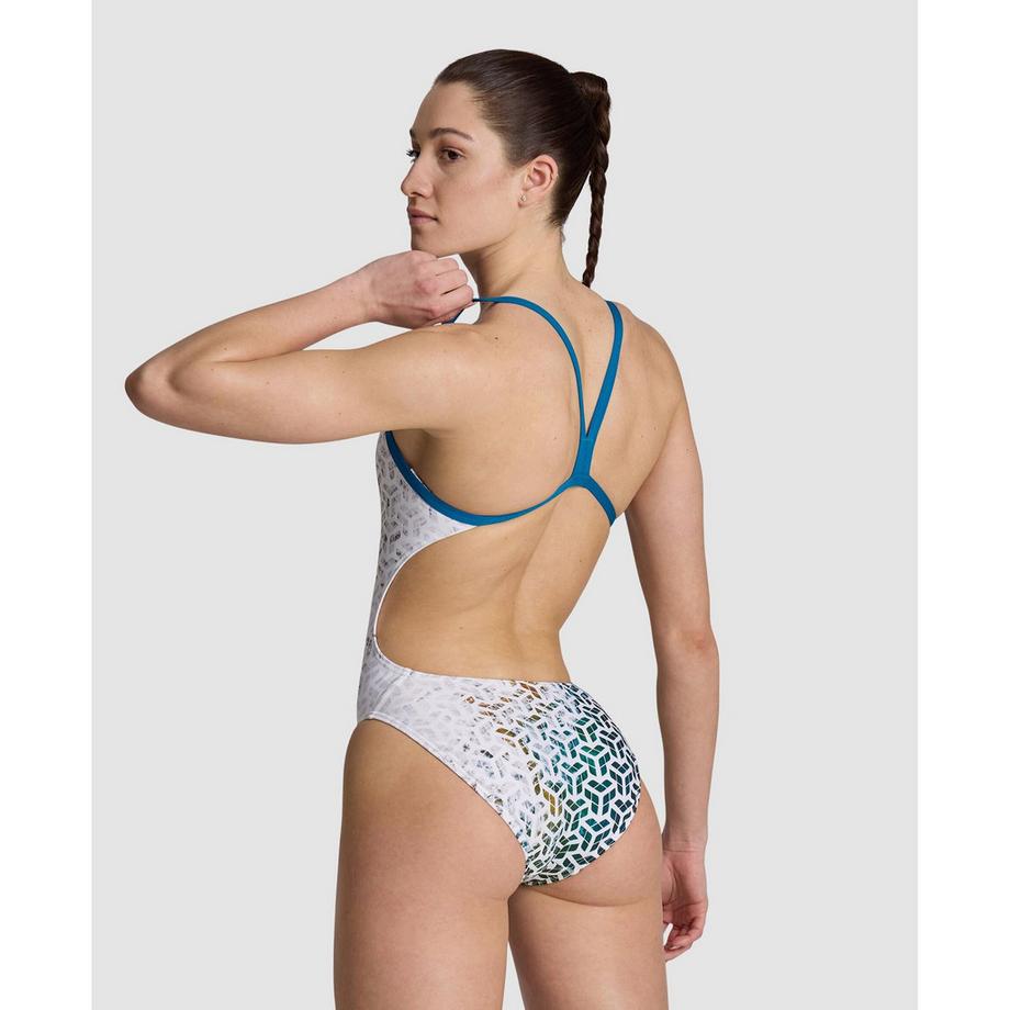 arena Planet Maillot de bain une pièce  