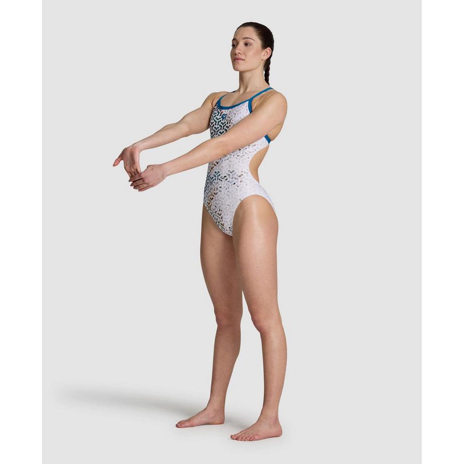 arena Planet Maillot de bain une pièce  