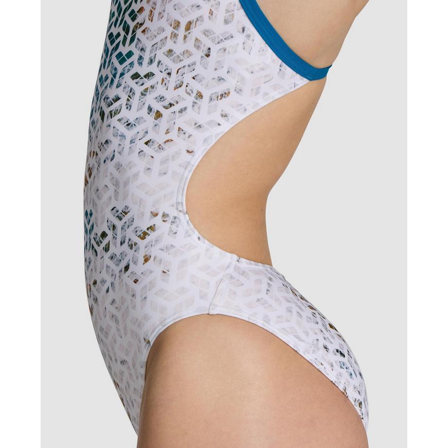 arena Planet Maillot de bain une pièce  