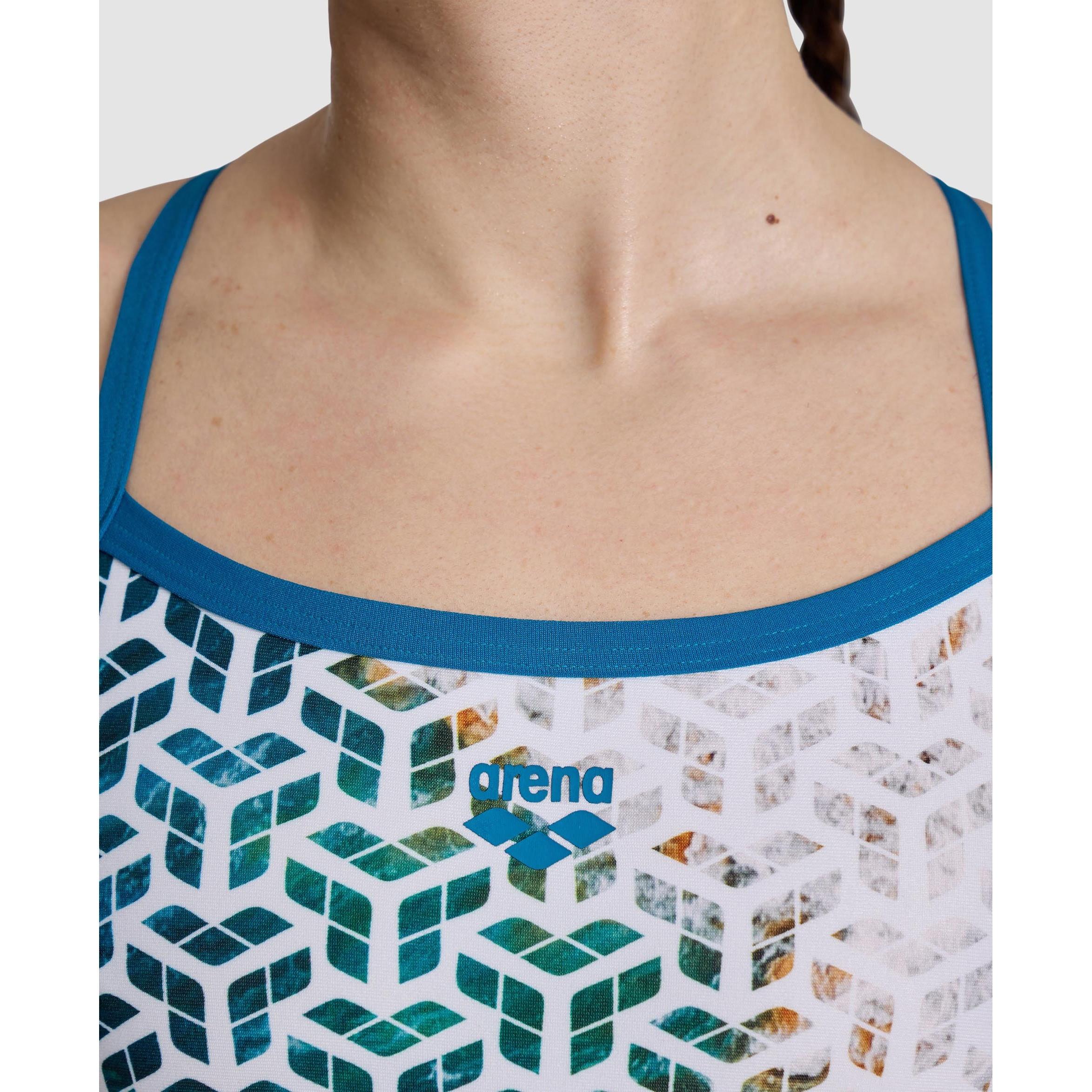 arena Planet Einteiler Badeanzug  