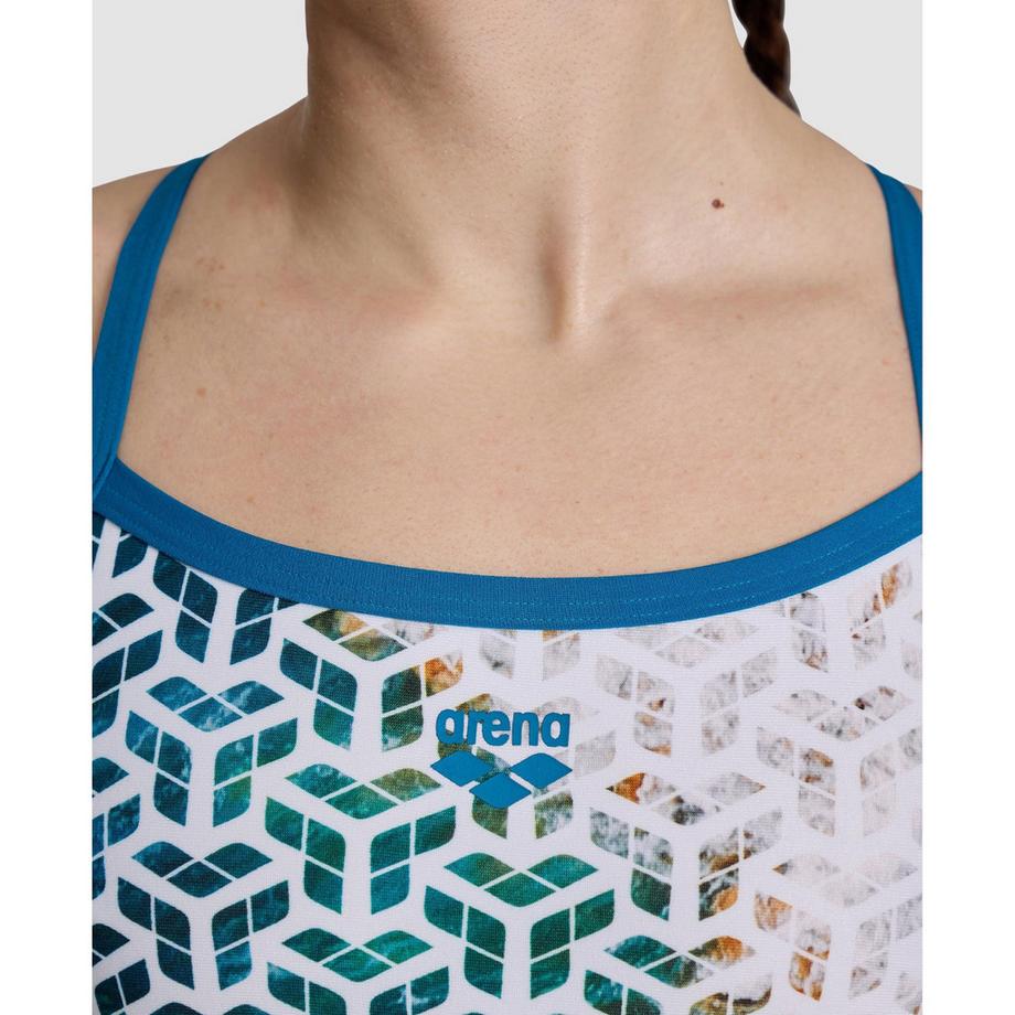 arena Planet Maillot de bain une pièce  