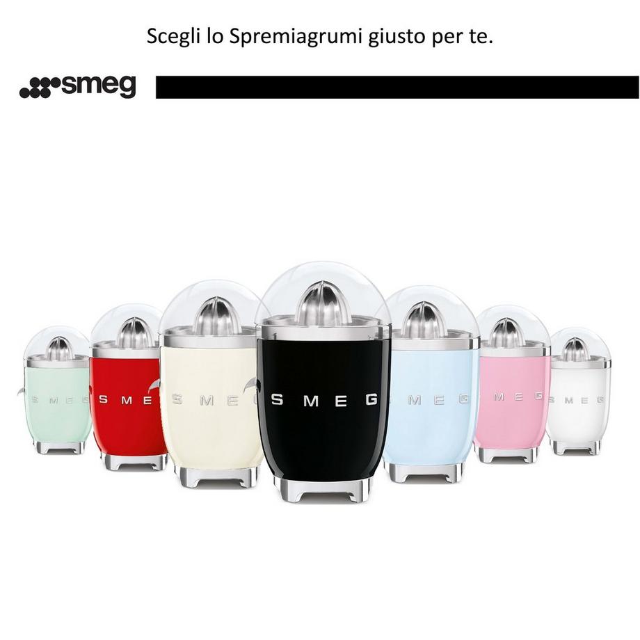SMEG Spremiagrumi CJF11PGEU  