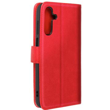 Etui Samsung Galaxy A15 Rot