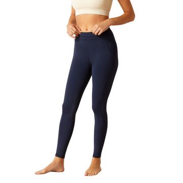 reitleggings full grip frau  eos 2.0