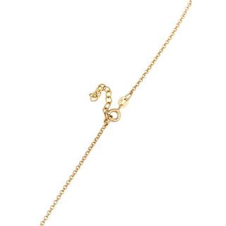 Elli  Halskette Kinder Beads Kugeln Pastell 