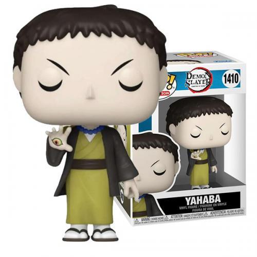 Funko  Funko POP! Demon Slayer: Yahaba (1410) 