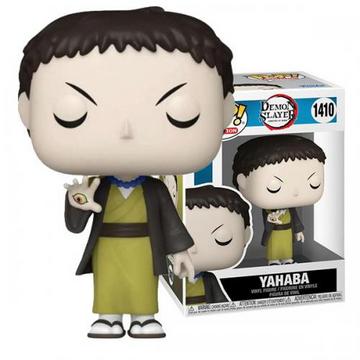 Funko POP! Demon Slayer: Yahaba (1410)