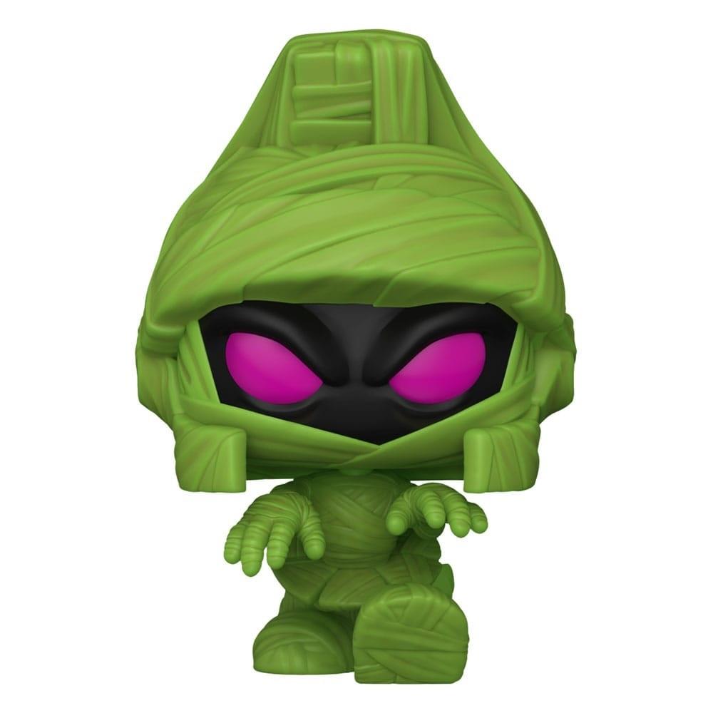 Funko  Funko POP! Looney Tunes: Marvin the Martian Mummy (1674) 