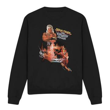 Wrath of Khan Sweatshirt