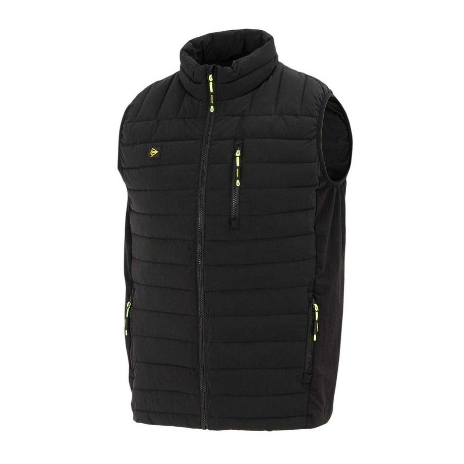 Dunlop On Site Gilet Trapuntato  