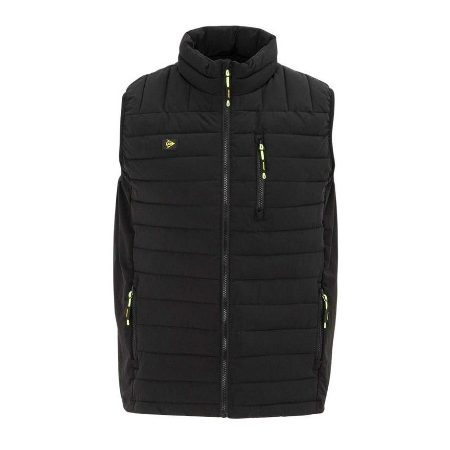 On Site Gilet Trapuntato