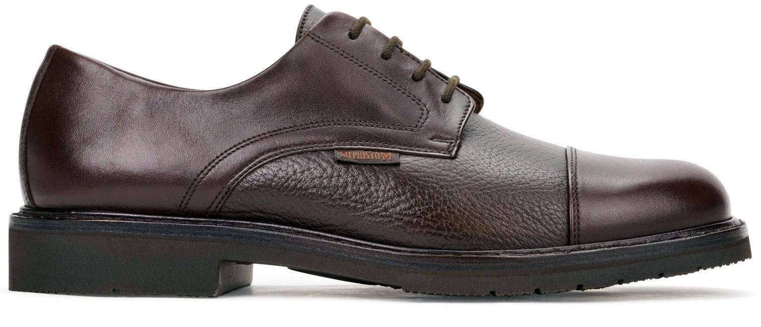 Mephisto  Melchior - Chaussure à lacets cuir 