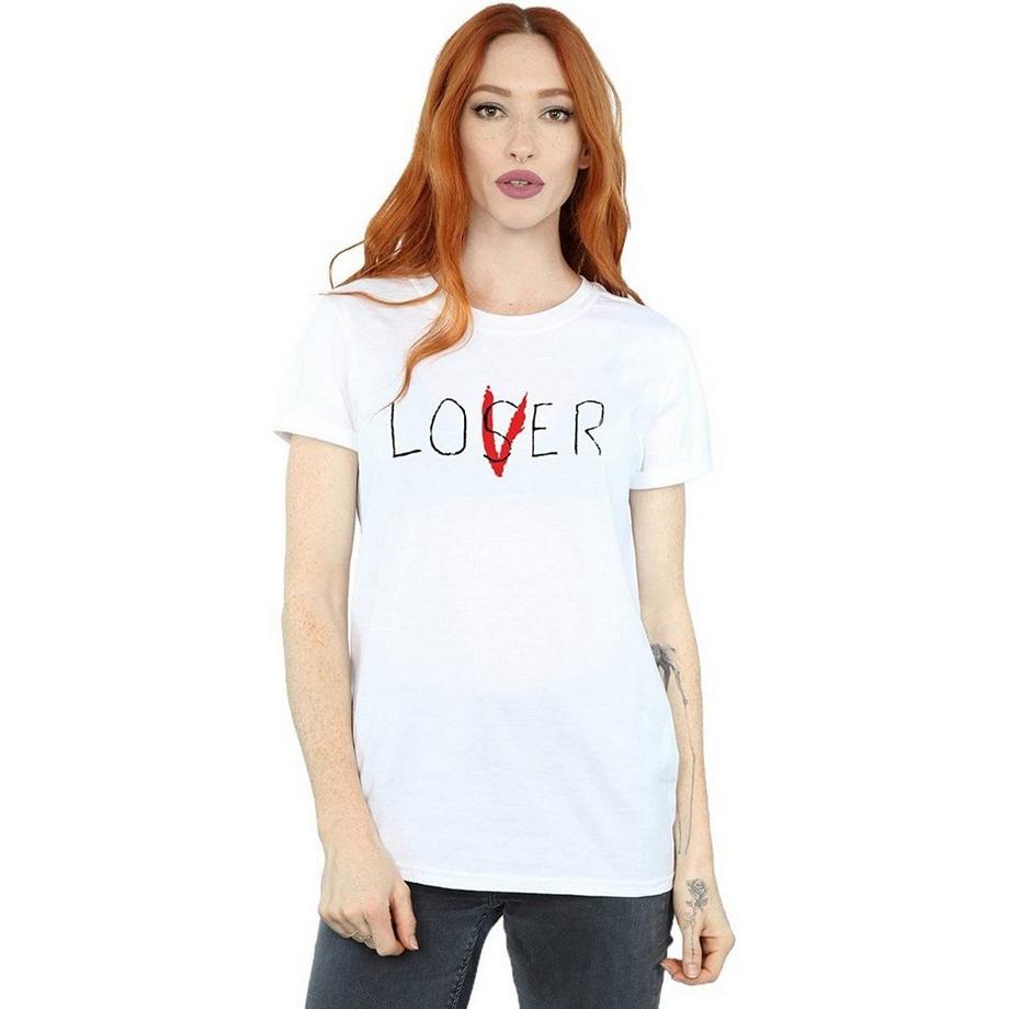 It Loser Lover T-Shirt  