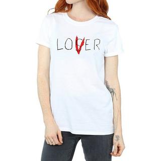 It T-Shirt Loser Lover  