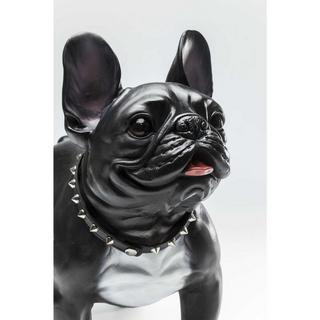 KARE Design Figurine de décoration Gangster Dog  