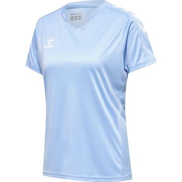 Maglia da donna in poliestere Hummel Hmlcore XK