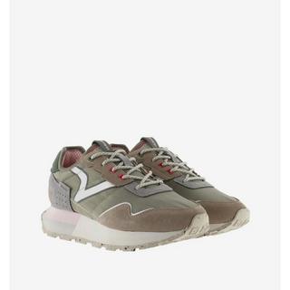 Victoria  sneakers wing 