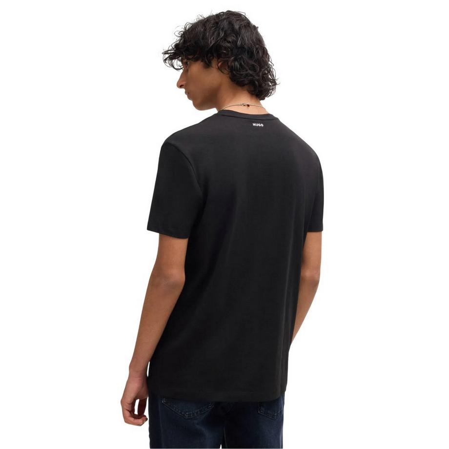 HUGO BOSS V-Ausschnitt T-Shirt 2er Pack  