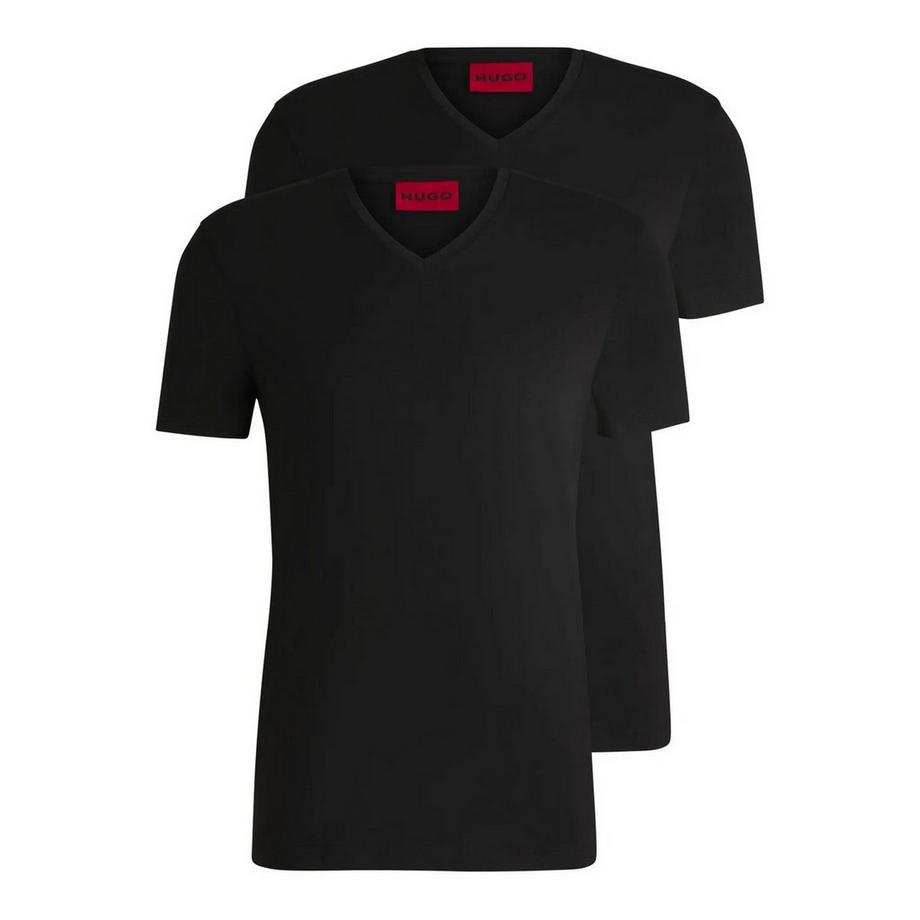 TShirt VAusschnitt  (2erPack)