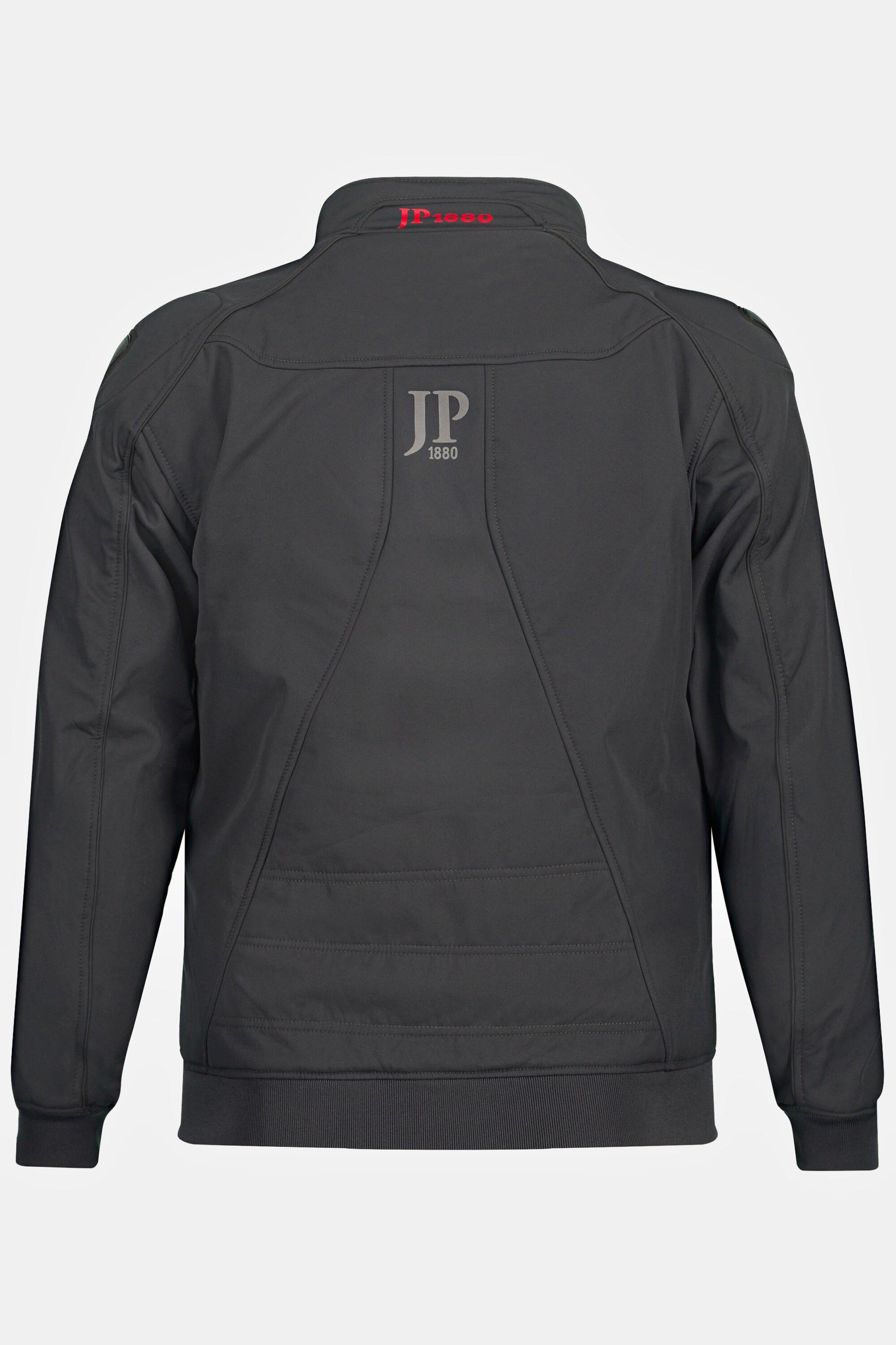 JP1880 San Remo Softshell Giacca da Moto  