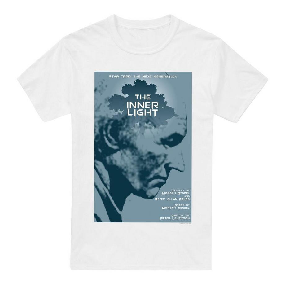 The Next Generation Season 5 Episode 25 TShirt