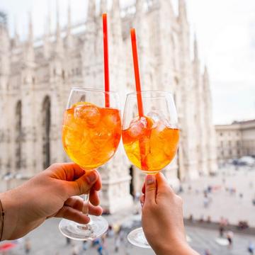 Tour d'Italie à table : les meilleurs circuits gastronomiques et œnologiques - Coffret Cadeau