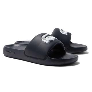 LACOSTE  Sandalo da bagno -SERVE SLIDE 1.0 123 1 CMA 