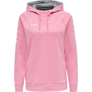 sweat à capuche hmlgo