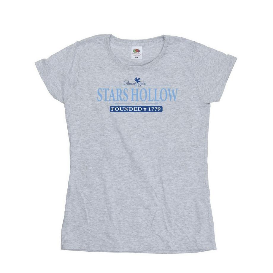 T-ShirtStars Hollow