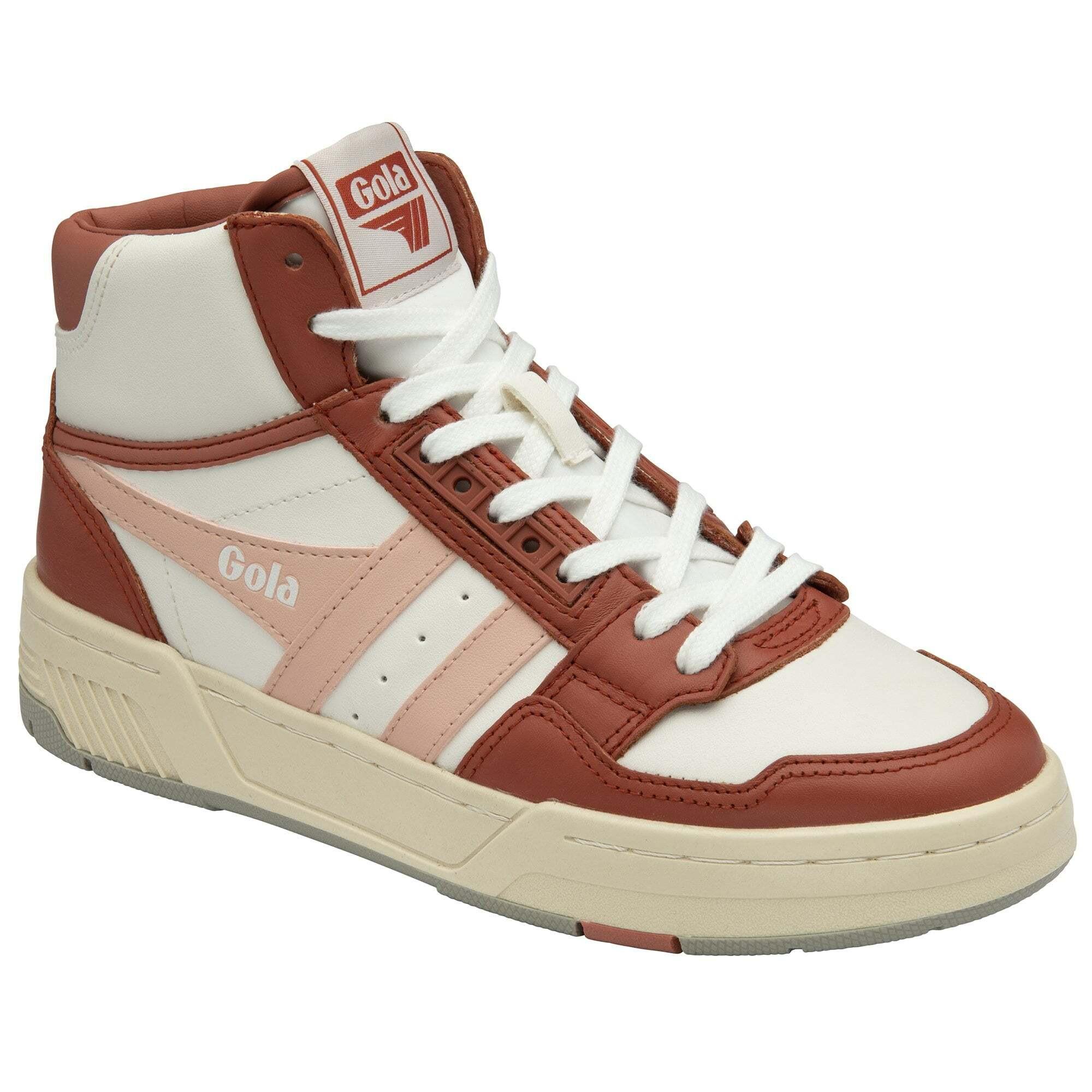 gola  Sneakers für Frauen  Challenge High 