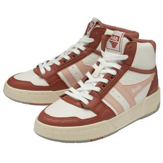 gola  Sneakers für Frauen  Challenge High 