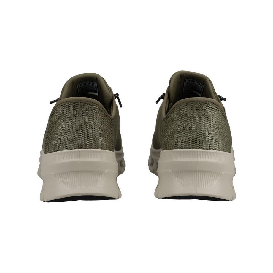 SKECHERS GLIDE-STEP PRO Baskets  