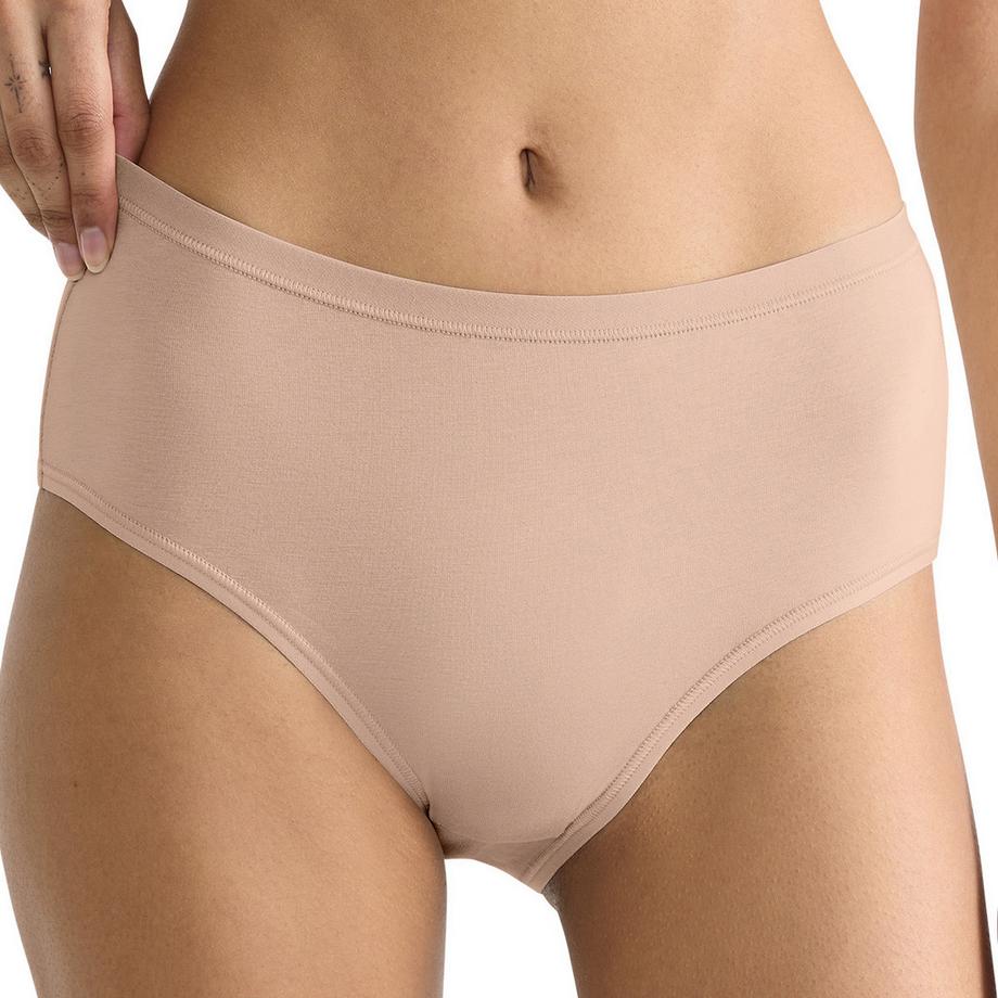sloggi GO Daily Cotton slip midi confezione da 9  