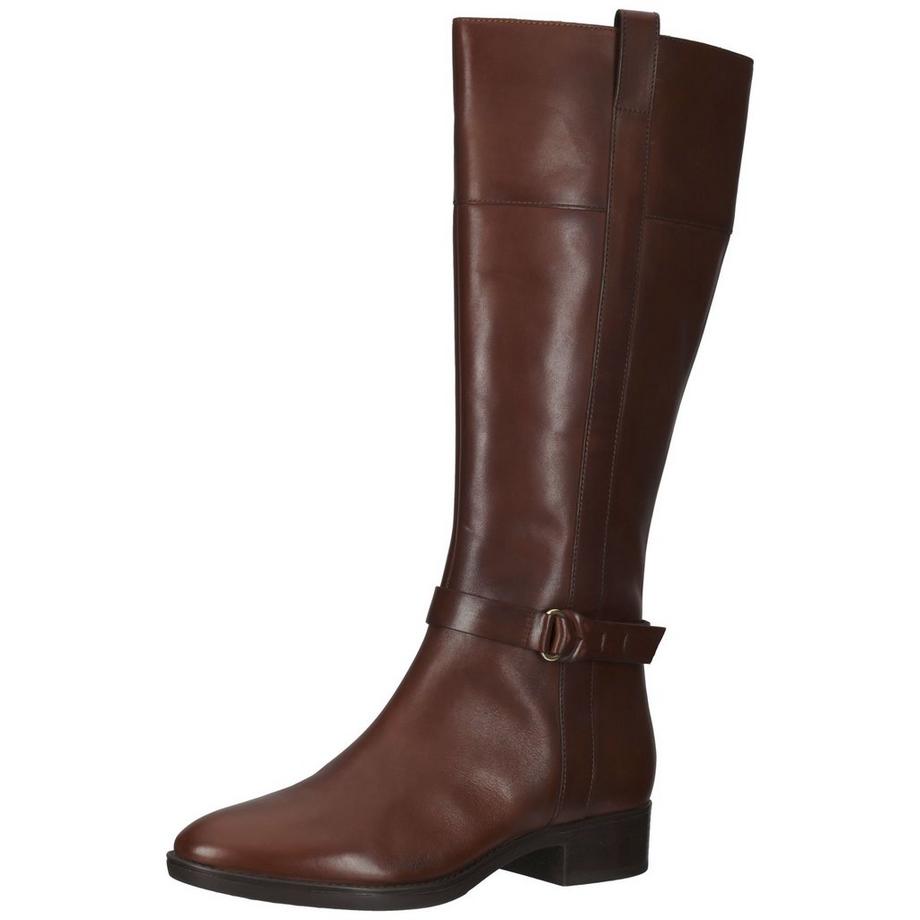 Stiefel
