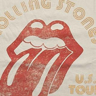 The Rolling Stones US Tour '78 T-Shirt  