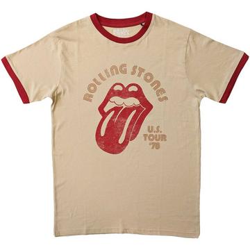 US Tour ´78 TShirt