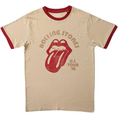 The Rolling Stones US Tour '78 T-Shirt  