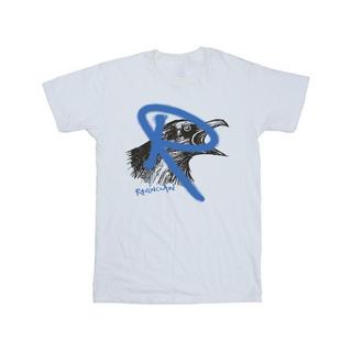 Harry Potter Ravenclaw Bedrucktes T-Shirt  