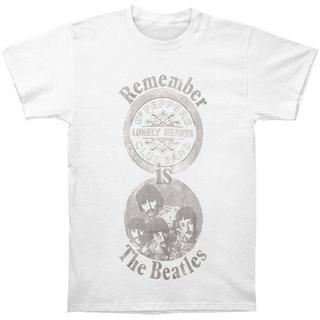 The Beatles Remember T-Shirt  