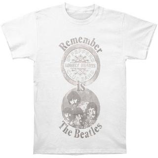 The Beatles  Remember TShirt 