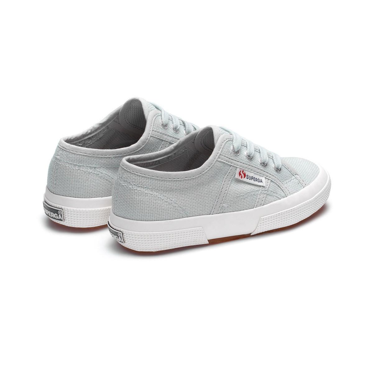 SUPERGA  Sneaker 2750 Jcot, Leder 