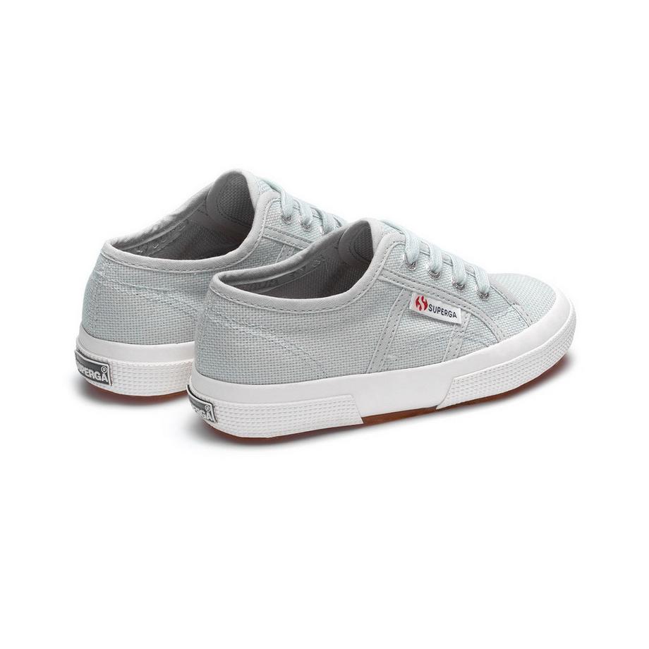 SUPERGA  Sneaker 2750 Jcot, Leder 