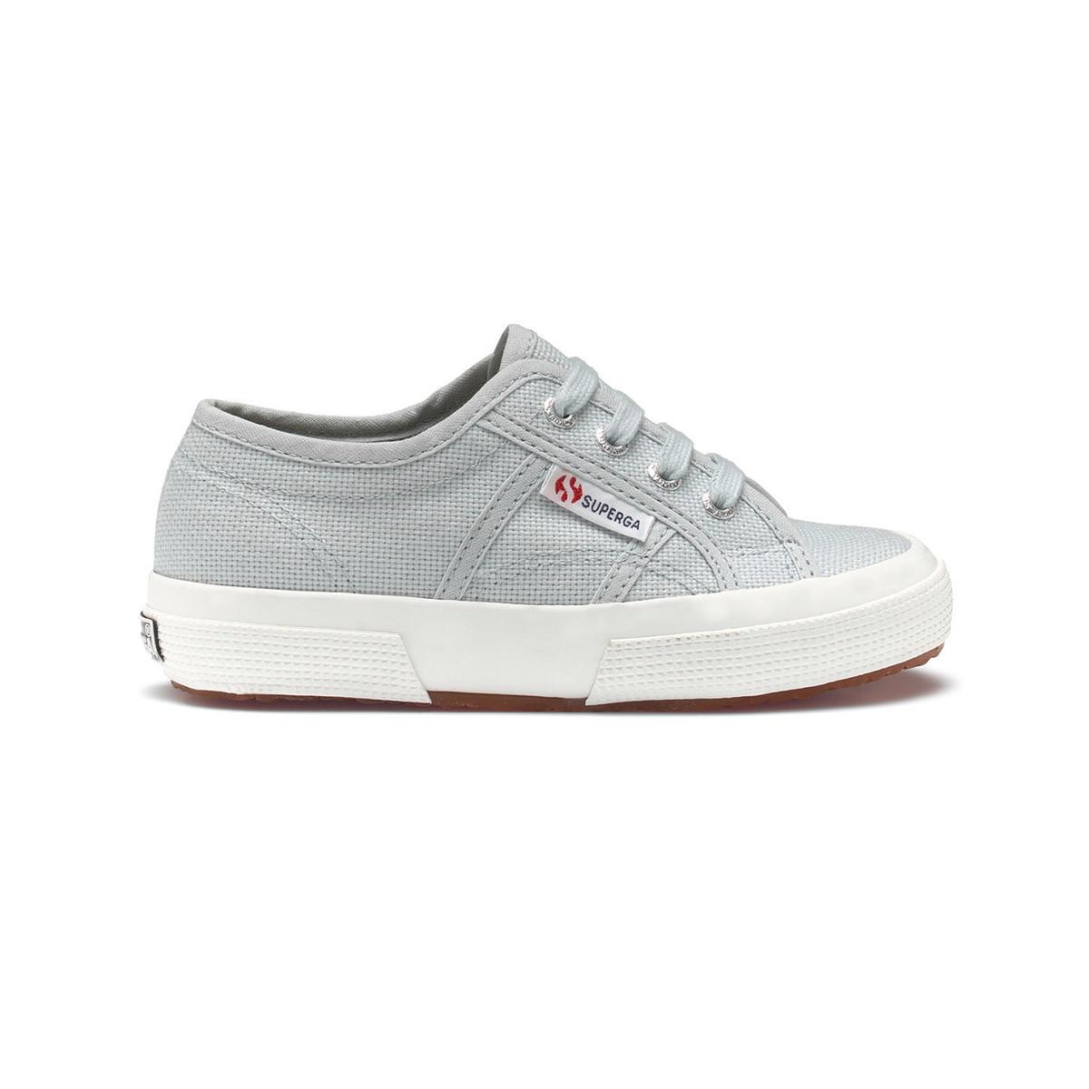 SUPERGA  Sneaker 2750 Jcot, Leder 
