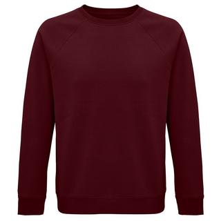 SOLS Space Bio Raglanärmel Sweatshirt  