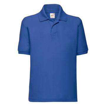 Poloshirt  kurzärmlig