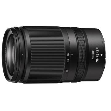 Nikon NIKKOR Z 28–75 mm F2,8